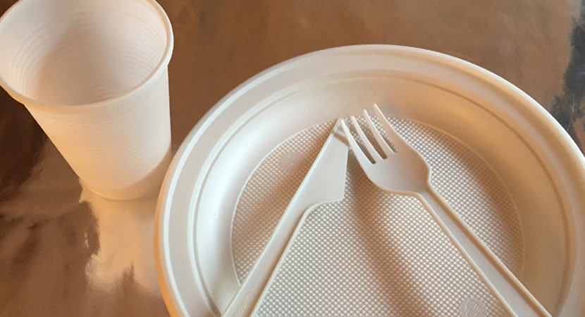 Tableware and cutlery